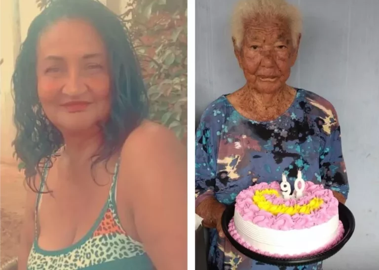 Após matar avó de 90 anos e cuidadora, jovem morre atropelado por carreta em rodovia