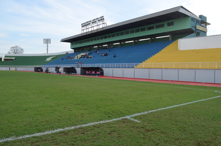 Pela série D do Campeonato Brasileiro, Rio Branco encara São Raimundo de Manaus neste domingo