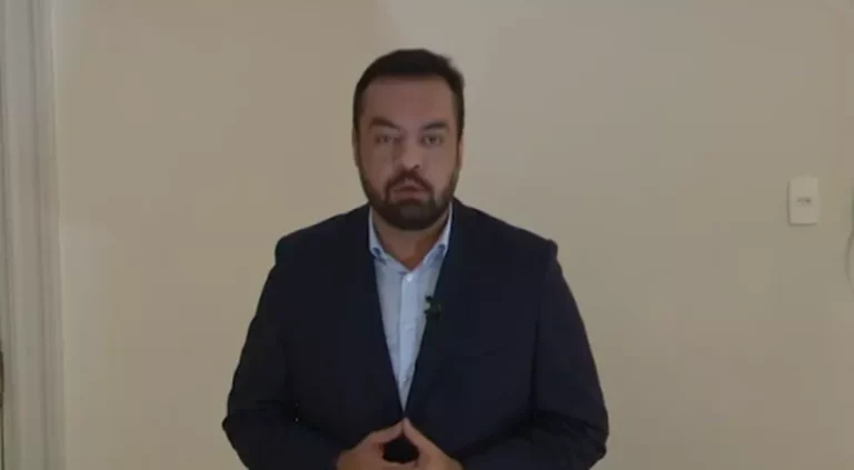 RJ: helicóptero que levava governador faz pouso de emergência após colidir com uma ave