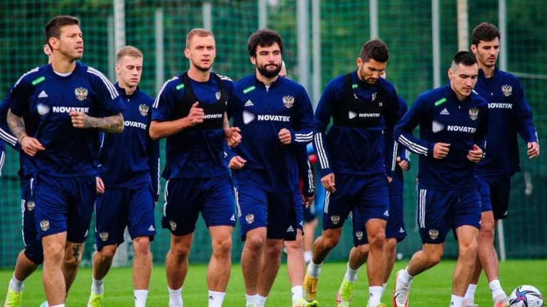 Definitivo! Rússia está fora da Copa do Mundo; entenda