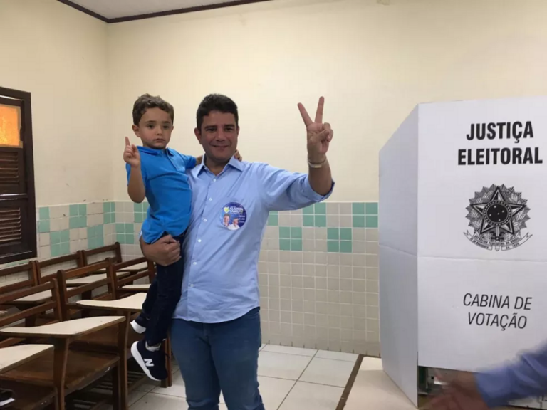 Blog do Ton: Um fator especial pode decidir eleições nacionais no primeiro turno. E no Acre?