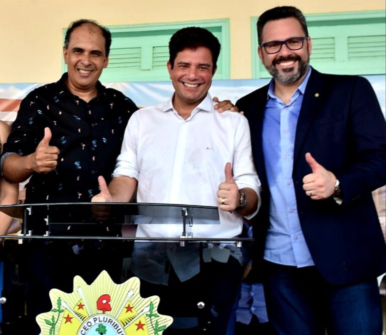 Jairo Cassiano confirma que não será candidato nas eleições deste ano