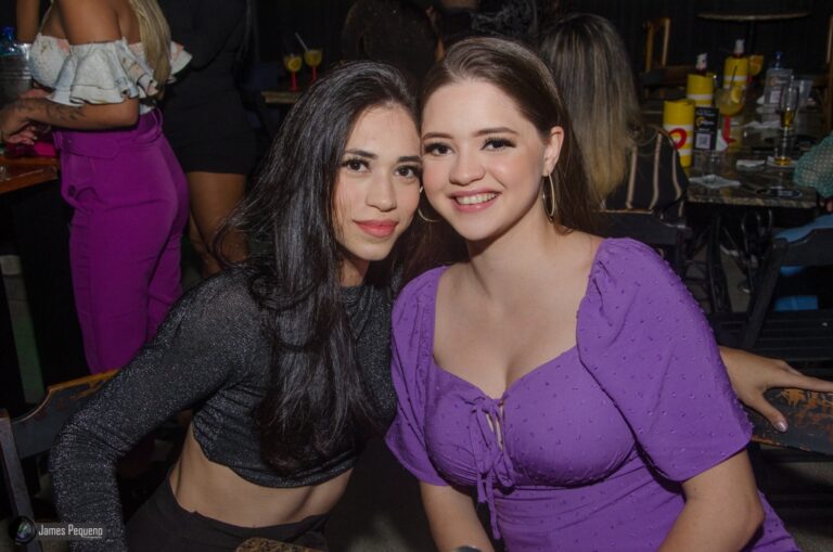 ContilNet Eventos marca presença em mais uma noite badalada no Tardezinha; confira fotos!