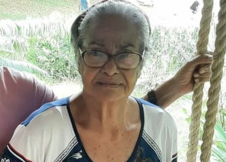 Morre dona Aluisa Marques, mãe do diretor da Casa Civil Jefson Dourado