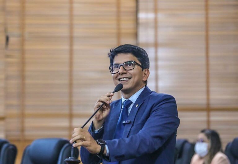 Jenilson tem margem para crescer, mas precisa ‘furar’ teto para chegar ao 2° turno