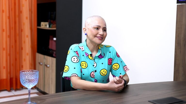 Tratamento de Jéssica Sales, enquete para vice de Gladson, Auxílio Brasil no AC e mais: a quinta-feira no ContilNet