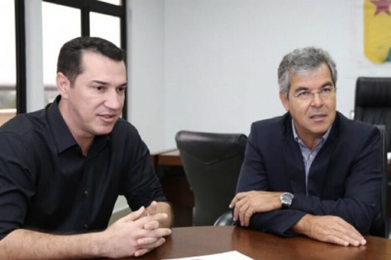 Depois de Zen, Jorge Viana também diz que não quer aliança com Podemos nas eleições