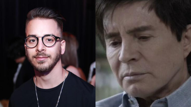 Junior Lima decide romper silêncio e fala o que pensa de Xororó: “Ser pai não é colocar filho no mundo”