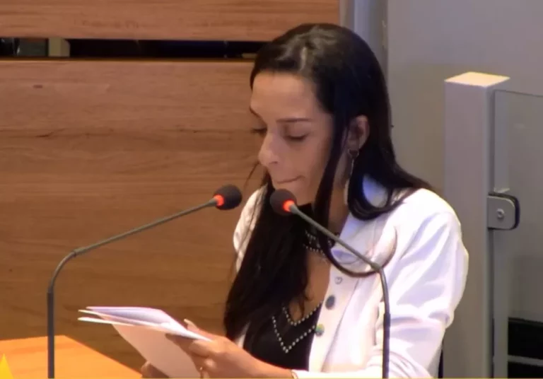 Marido é preso após enforcar e espancar Kelly Bolsonaro no DF