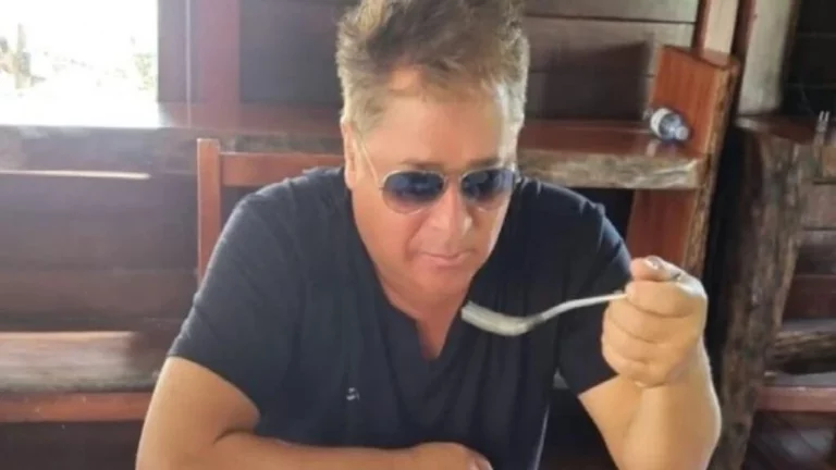 “Medo de ser preso”, Leonardo detona filho após ser levado na Justiça: “Maconheiro e vagabundo”