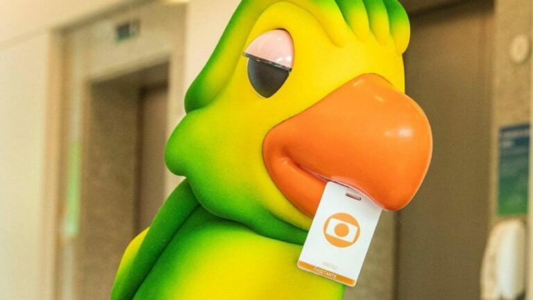 Saiba quem é o artista que dará vida ao filho de Louro José, novo mascote do Mais Você de Ana Maria Braga