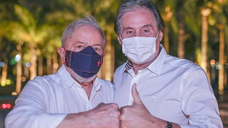 Blog do Ton: Lançar candidatura própria ou apoiar Lula? O lado do MDB-AC na queda de braço nacional