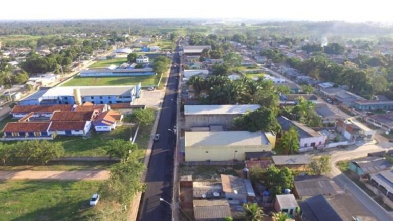 Prefeitura de Manoel Urbano-AC promove Processo Seletivo