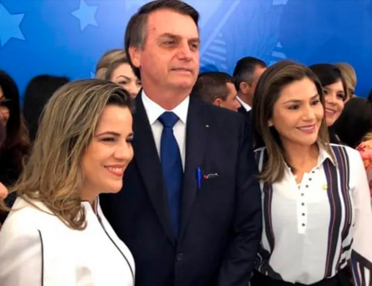 MDB diz que candidaturas de Mara Rocha e Jéssica Sales são irreversíveis: “Pertencem aos acreanos”