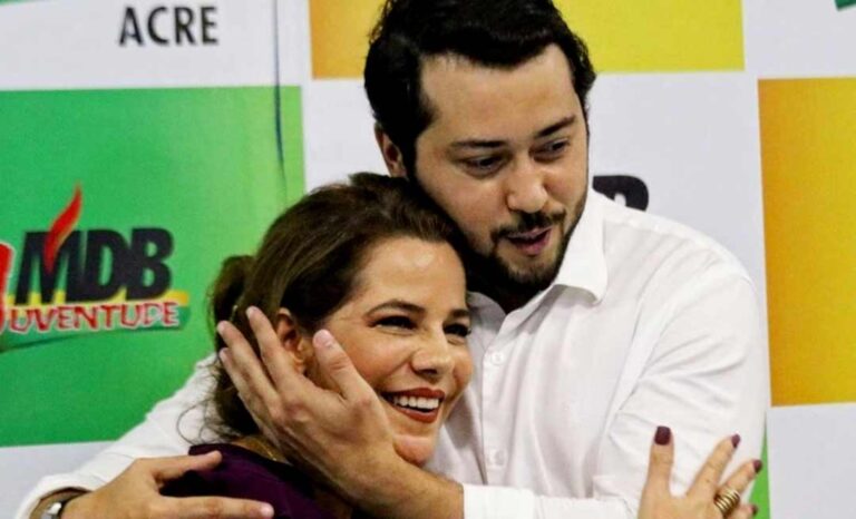 Mara ou Jarude? MDB anuncia postulante ao Governo: “Independente do resultado, fico feliz”