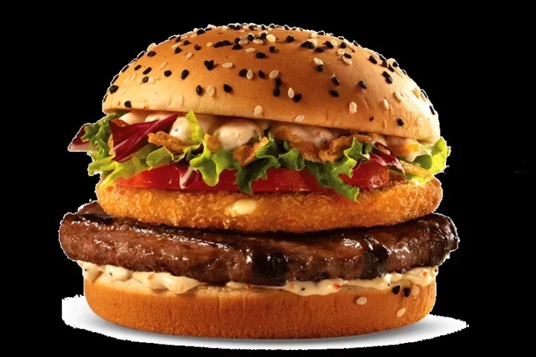 Procon proíbe venda do sanduíche “McPicanha” do McDonald’s