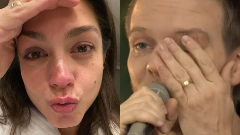 Thais Fersoza, após separação de Michel Teló ser anunciada, assume desfecho e expõe grave crise: “Horrível”