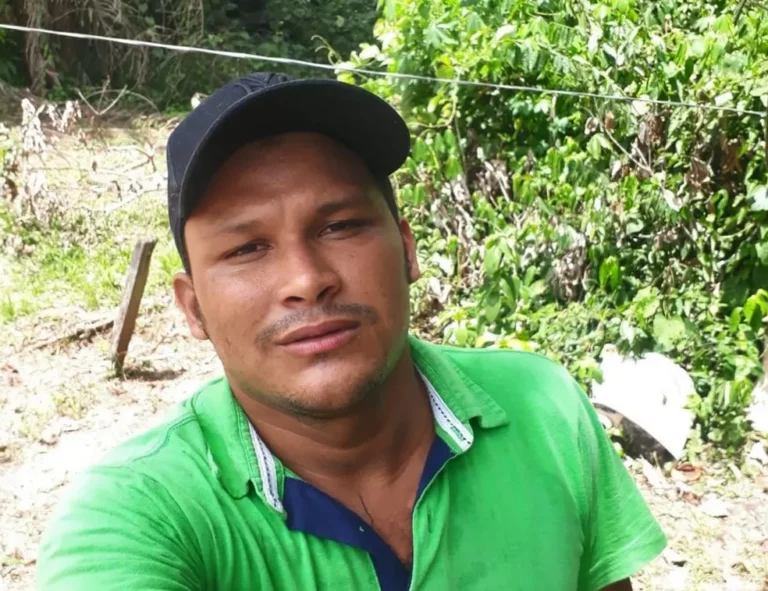 Acreano é morto a facadas em quitinete no Espírito Santo; ele havia se mudado há poucos dias