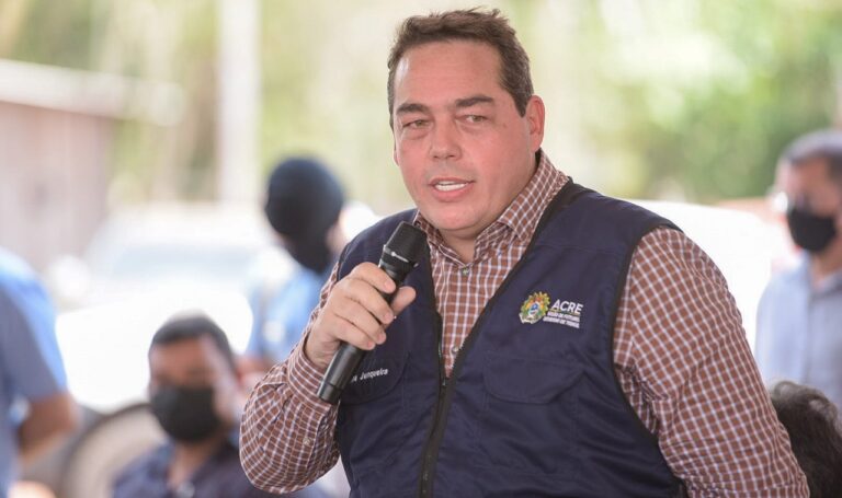 Após saída da Sepa, Nenê Junqueira se pronuncia em publicação nas redes sociais