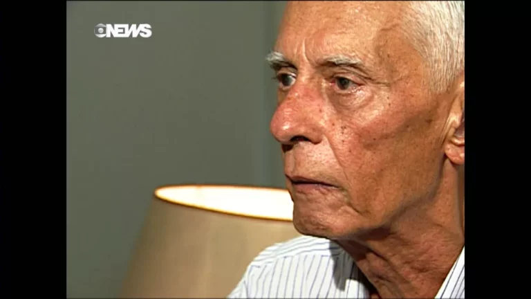 General Newton Cruz, ex-chefe do SNI na ditadura militar, morre no Rio aos 97 anos