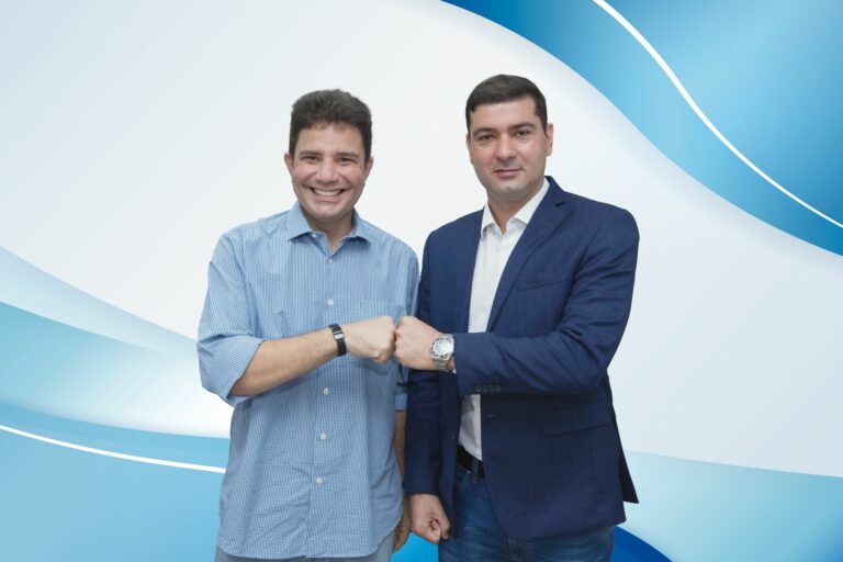 Nicolau comemora lei que reduz carga tributária sobre a venda do bezerro: “Pecuária mais forte”