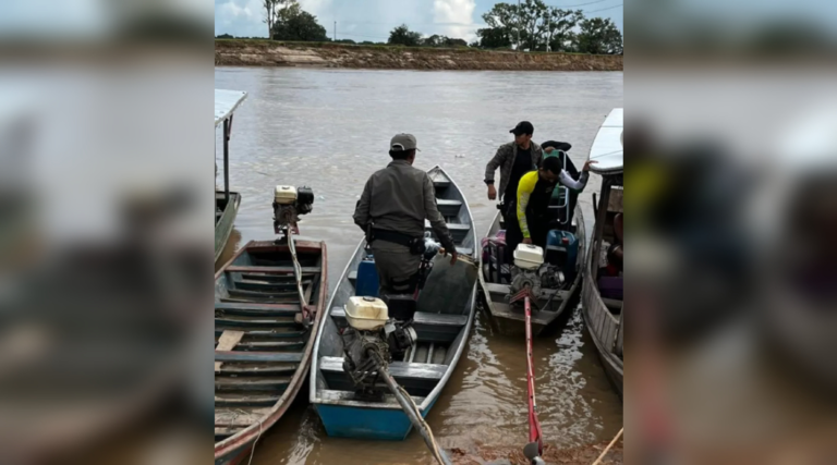 Menino de 13 anos levado por bandidos como referem é solto horas depois em Tarauacá