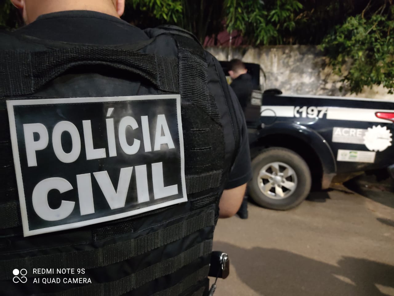 Polícia Civil do AC faz nova convocação de aprovados no concurso; veja lista