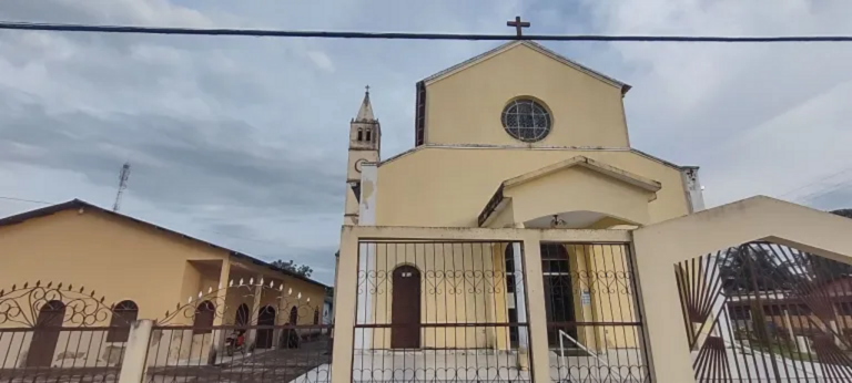 Paróquia de Brasileia anuncia programação para Semana Santa, que acontece de 10 a 17 de abril