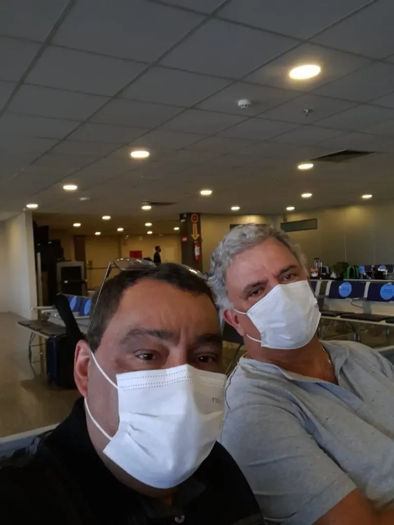 Petecão diz que Mazinho ‘quer palco’ após ter sido acusado de retirar emendas de Sena