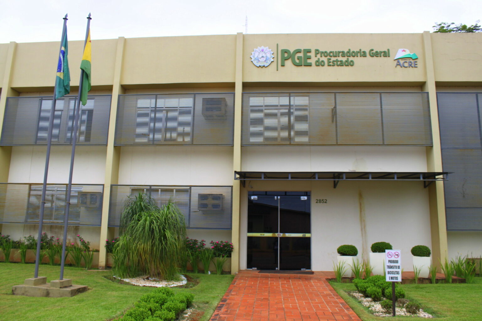 PGE abre processo seletivo para estágio com bolsa no valor de R$1 mil; inscreva-se