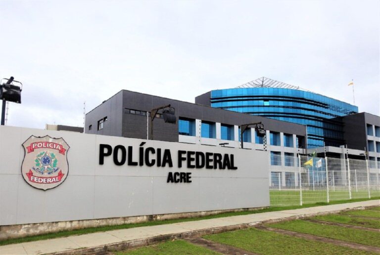 Polícia Federal do Acre comunica sobre atividades no feriado de Tiradentes e ponto facultativo
