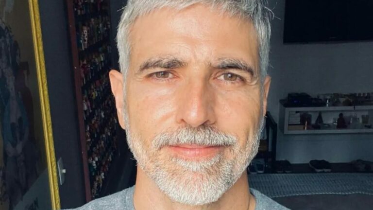 Reynaldo Gianecchini, sem medo de críticas, detona nova geração de famosos e desabafa