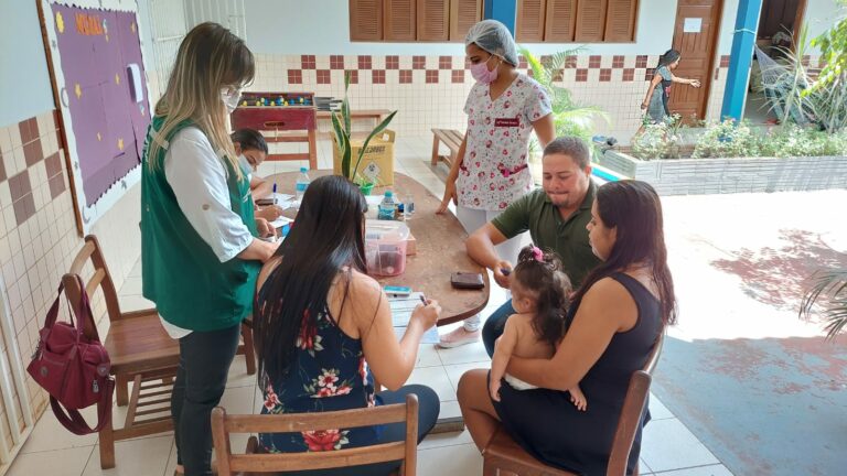 Prefeitura de Rio Branco inicia Ação de retorno às suas residências  das famílias atingidas   pela cheia do Rio Acre