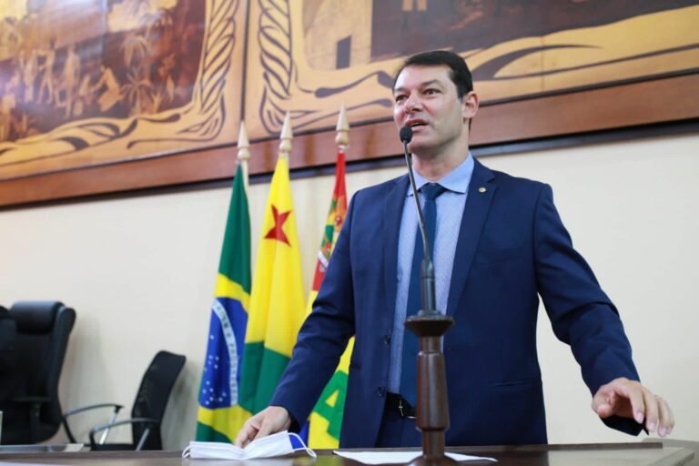 Roberto Duarte denuncia abandono e sucateamento da unidade de segurança máxima Antônio Amaro Alves