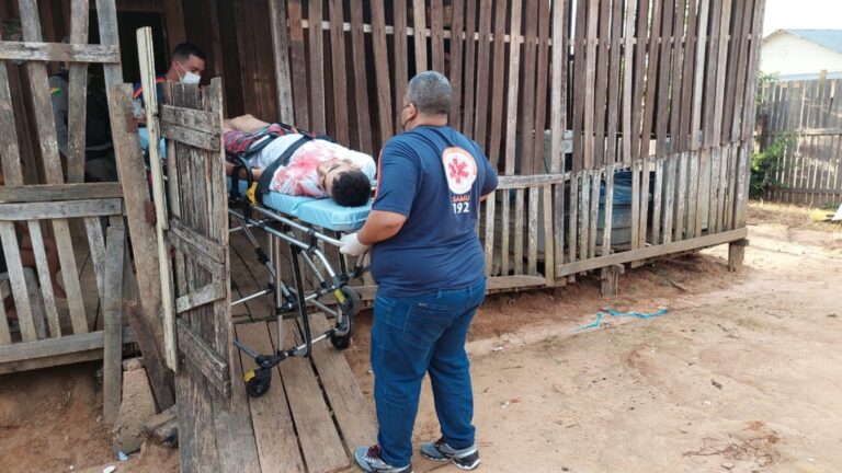 Possível confronto entre facções resulta em quatro execuções e um baleado durante madrugada no Acre