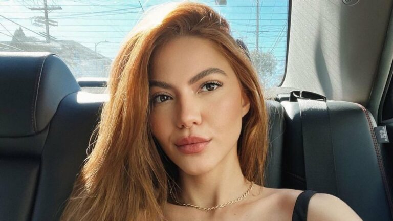 Internautas sobre pré-candidatura de Sarah Poncio: “ridículo”