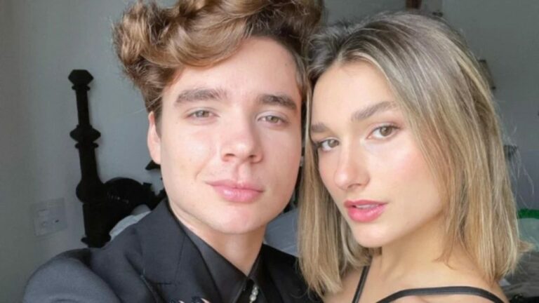 Marido de Sasha Meneghel confirma desfecho do seu casamento precoce e explode: “Se soubesse”