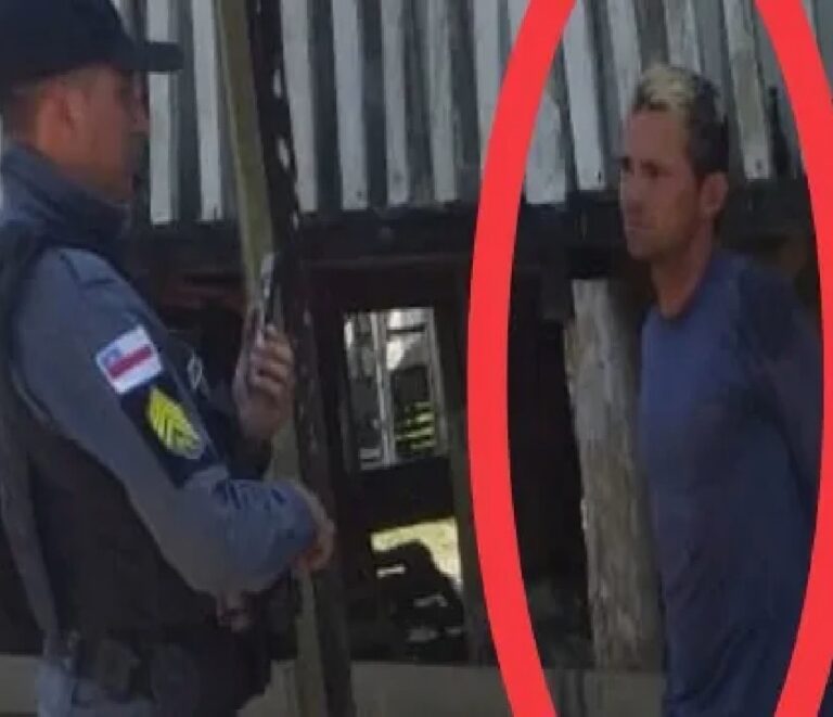 Homem que matou idoso de 72 anos no interior do AC é preso pela Polícia do Amazonas