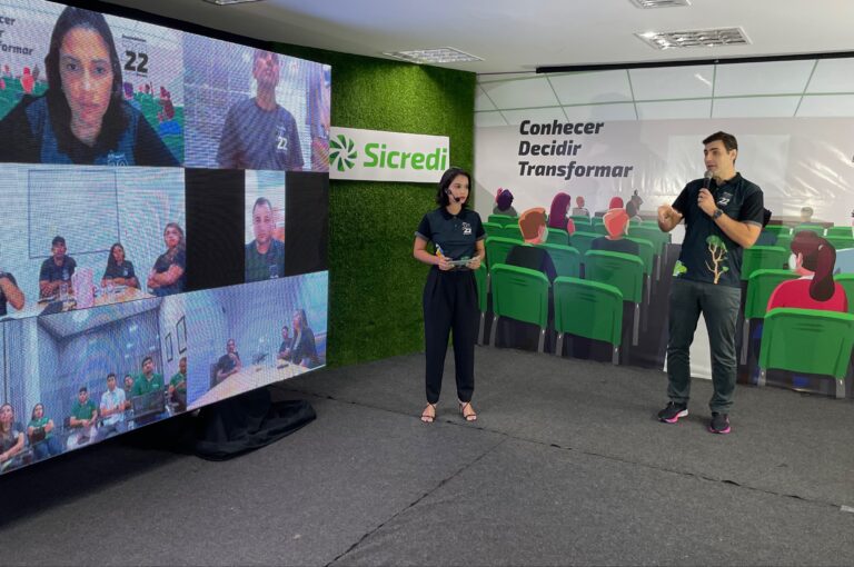 Sicredi Biomas encerra o período assemblear de 2022 com mais de 11 mil participações