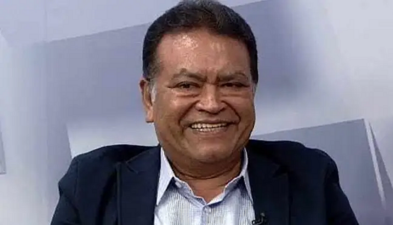 Ex-prefeito de Epitaciolândia Tião Flores é novo secretário-adjunto de Educação do Acre