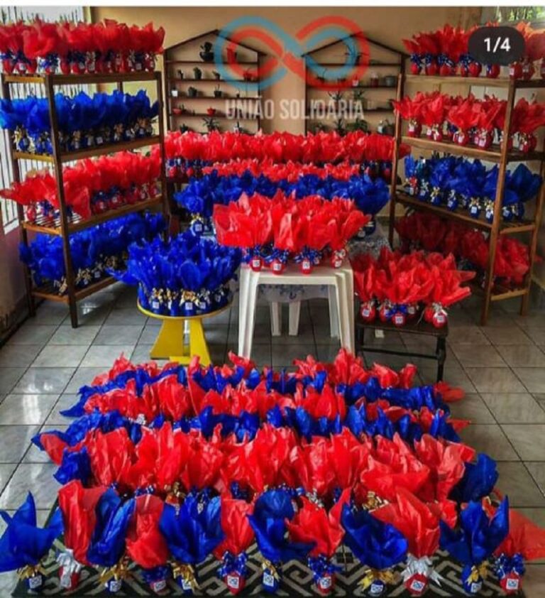 Projeto União Solidária realiza ação de Páscoa na Transacreana e busca novos voluntários