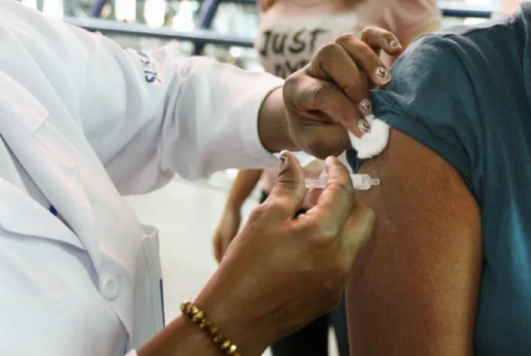 Acre tem cerca de 28 mil pessoas aptas a tomar quarta dose da vacina contra a Covid