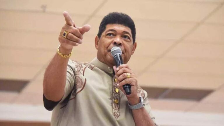 Valdemiro expõe falência após golpe de 800 milhões e vingança de Edir Macedo