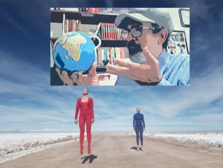 Vidente Valter Arauto diz que ‘acreano será abduzido’ por ETs: “Tenho ouvido as profecias”