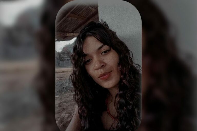 Violência: Garota de 16 anos é morta com tiro na boca quando fazia mudança