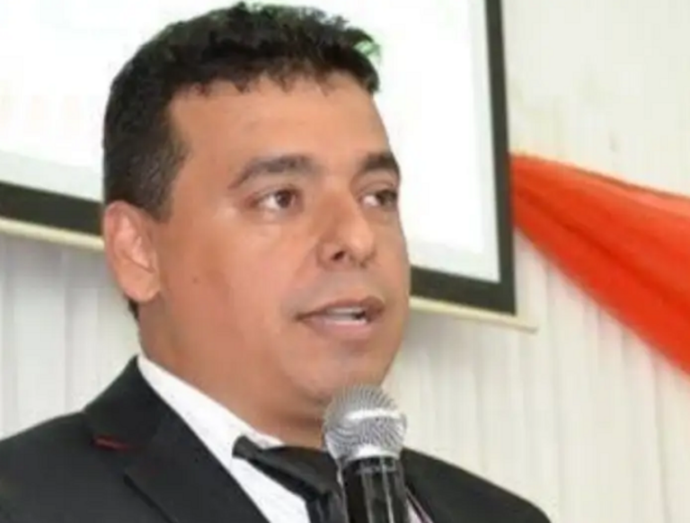 Morre em Rio Branco pastor Walter José, da Assembleia de Deus Madureira; ele é irmão do deputado Wagner