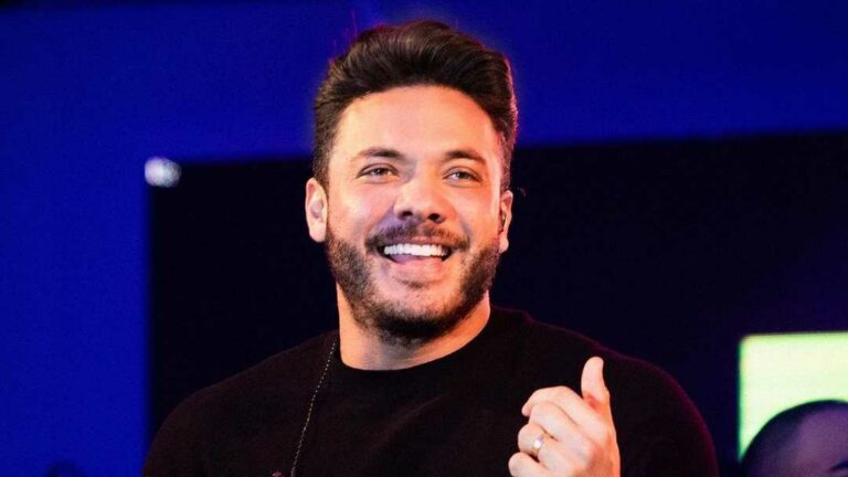 STJ anula decisão do TJ/MA e suspende show do cantor Wesley Safadão