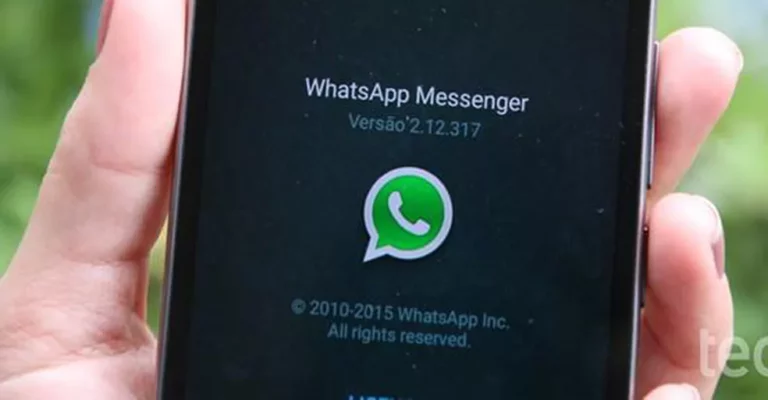 WhatsApp testa nova função para status ‘visto por último’; veja detalhes