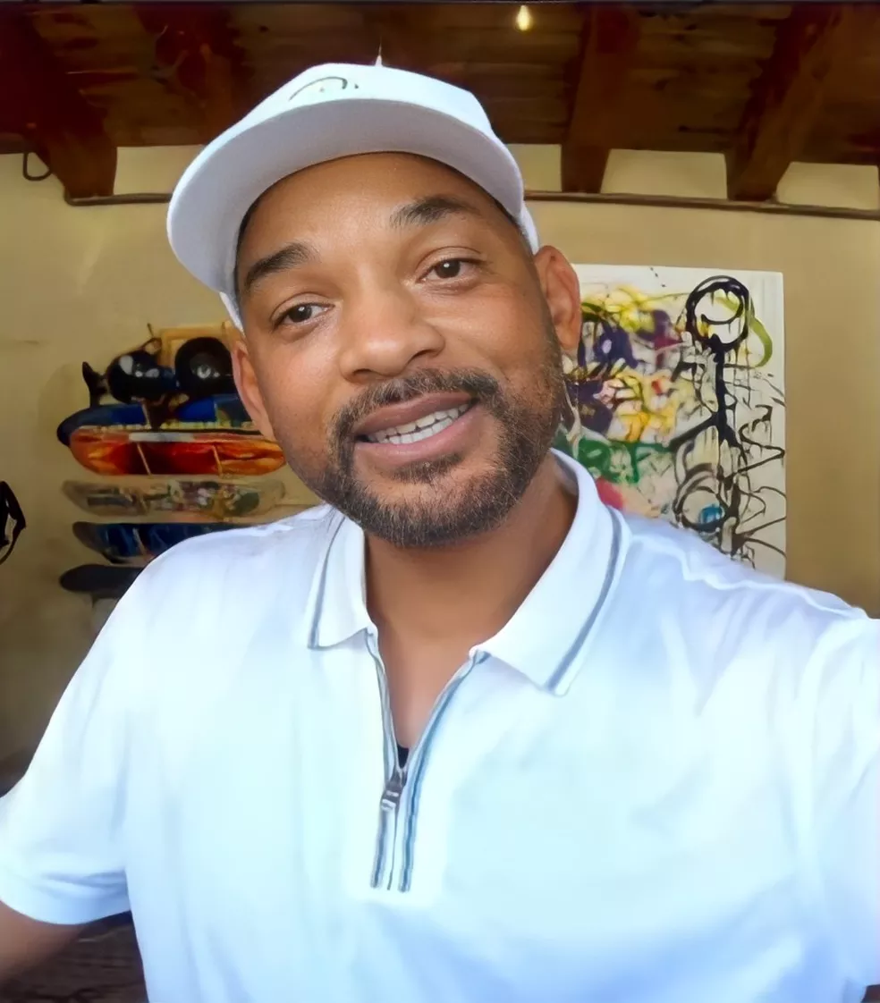 Will Smith vai se internar em clínica de reabilitação após tapa em Chris Rock na cerimônia do Oscar 2022