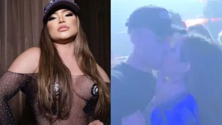 Ex-A Fazenda 12 Raissa Barbosa está ficando com ex-participante do ‘De Férias com Ex’